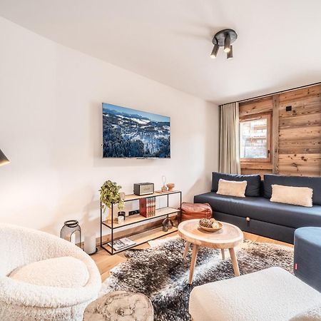 Apartment Aldea Les Gets - By Emerald Stay 外观 照片