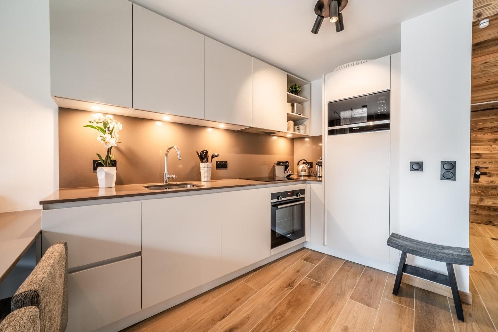 Apartment Aldea Les Gets - By Emerald Stay 外观 照片