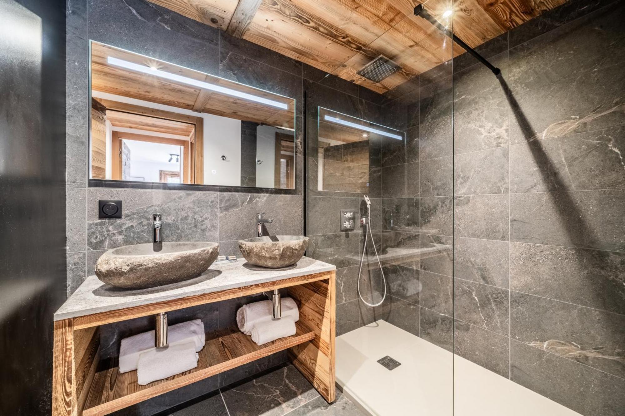 Apartment Aldea Les Gets - By Emerald Stay 外观 照片