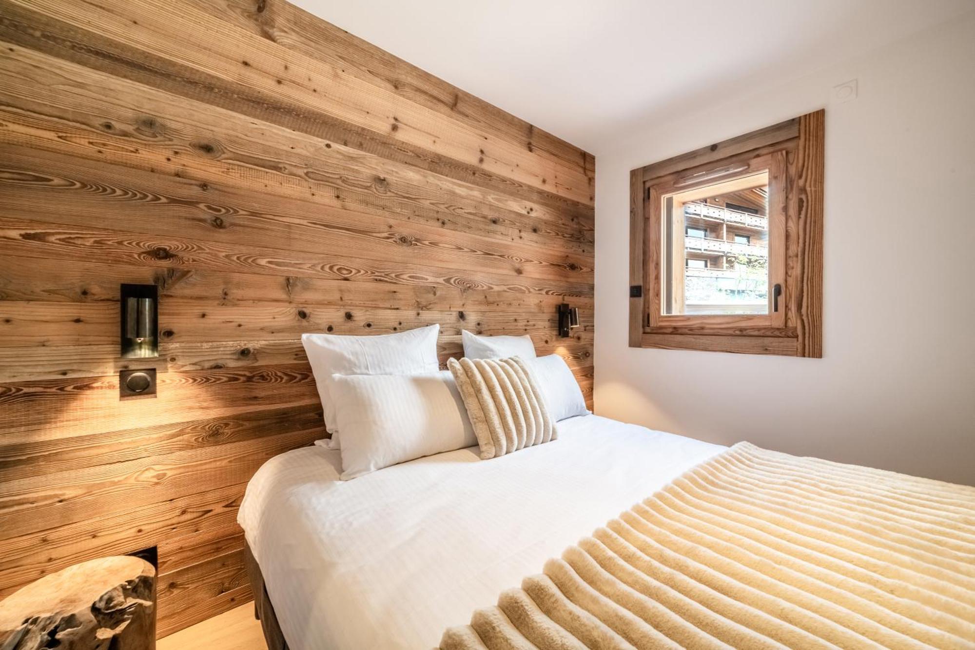 Apartment Aldea Les Gets - By Emerald Stay 外观 照片