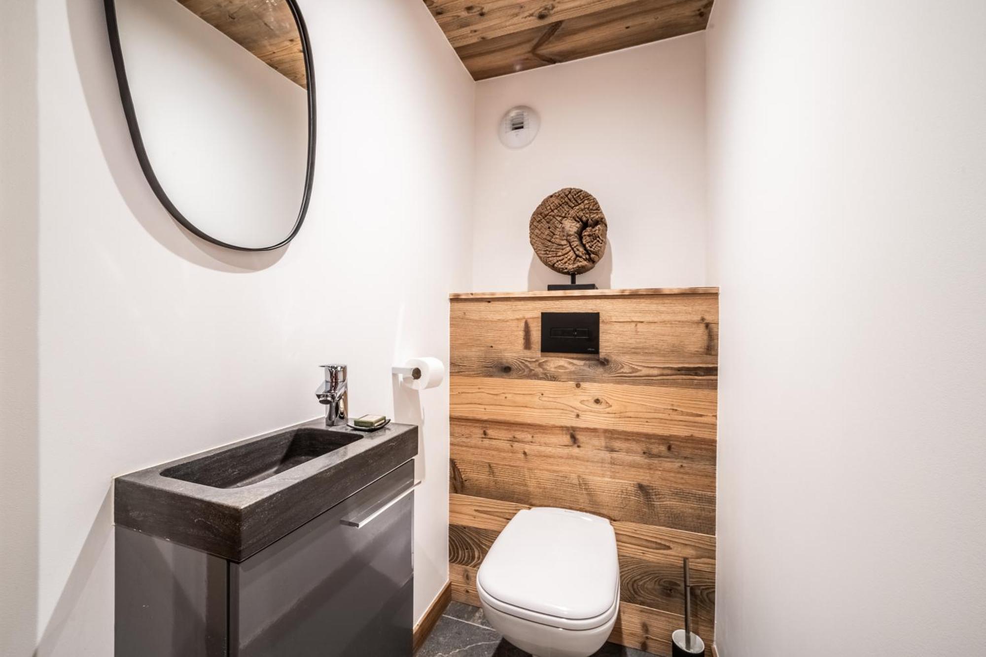 Apartment Aldea Les Gets - By Emerald Stay 外观 照片