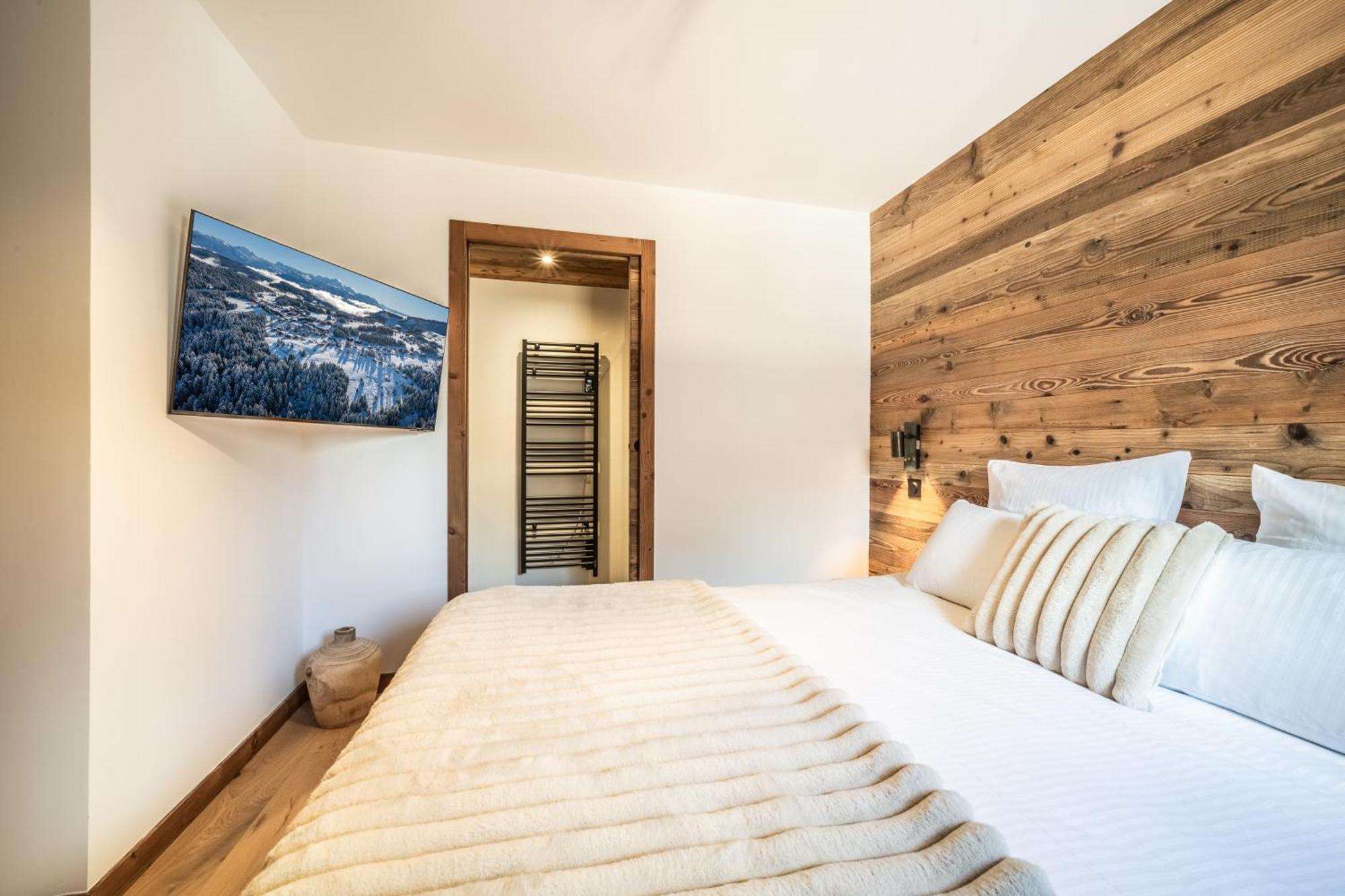 Apartment Aldea Les Gets - By Emerald Stay 外观 照片