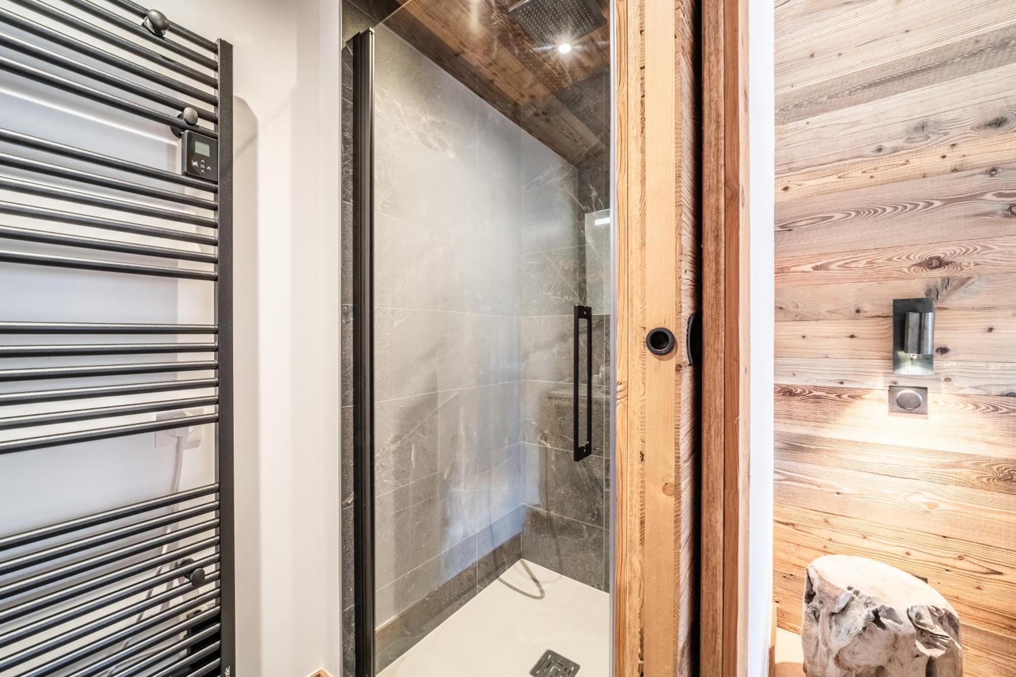 Apartment Aldea Les Gets - By Emerald Stay 外观 照片